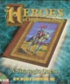 Heroes of Might and Magic I