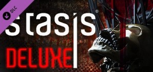 Stasis Deluxe Edition