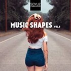 Music Shapes Vol.9