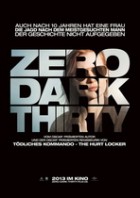 Zero Dark Thirty