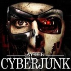 Aytee - Cyberjunk