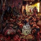 Mangled Atrocity - Grotesque Rituals Of Mutilation