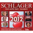 Schlager 2012 - Die Hits Des Jahres