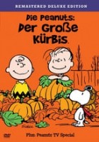 Die Peanuts - Der große Kürbis