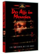 George A. Romero´s Der Affe im Menschen