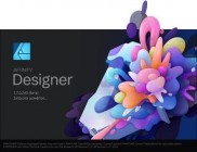 Serif Affinity Designer v1.8.0.585 Portable