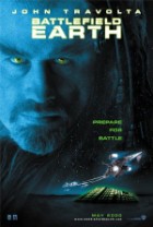 Battlefield Earth Kampf um die Erde