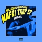 Farid Bang and Kollegah - Nafri Trap EP Vol.1