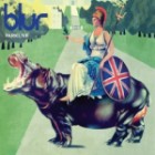 Blur - Parklive