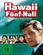 Hawaii Fünf-Null - Staffel 1