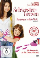 Schwesterherzen - Ramonas wilde Welt