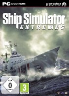 Ship Simulator Extremes