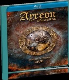 Ayreon - Ayreon Universe The Best of Ayreon Live (2018)