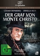 Der Graf von Monte Christo