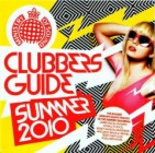 MOS Clubbers Guide Summer 2010