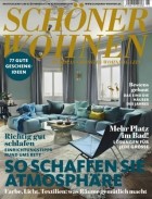 Schöner Wohnen 11/2016