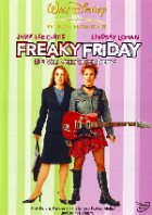 Freaky Friday - Ein voll verrückter Freitag