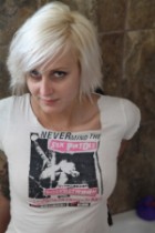 SuicideGirls   Riff Germ Free