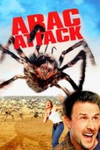 Arac Attack - Angriff der achtbeinigen Monster