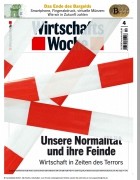 Wirtschaftswoche 04/2015