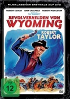 Revolverhelden von Wyoming