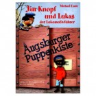 Jim Knopf und Lukas der Lokomotivführer