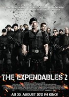 The Expendables 2