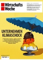 Wirtschaftswoche 34/2019