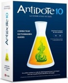 Antidote 10 v2.3