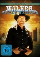 Walker - Texas Ranger - Staffel 2