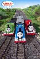 Thomas, die kleine Lokomotive und seine Freunde - DivX - Staffel 7