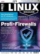 Linux Magazin 05/2021