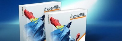 Open Mind hyperMill v2018.1