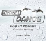 Dream Dance Best Of 20 Years (Extended Versions)