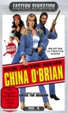 China O´Brian