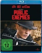 Public Enemies