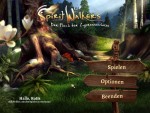 Spirit Walkers- Der Fluch der Schamanin