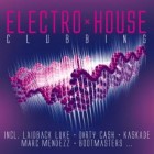 Electro House Clubbing