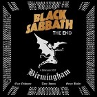 Black Sabbath - The End (Live)