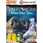 Midnight Mysteries 2 - Salem Witch Trials