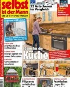 Selbst ist der Mann 10/2017