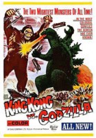 Godzilla vs. King Kong