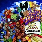 Wu-Tang - The Saga Continues