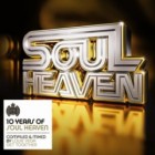 Ministry Of Sound 10 Years Of Soul Heaven