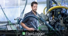 FlexLogger 2019 R3 (x64)