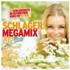 Schlager Megamix 2012