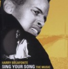 Harry Belafonte - Sing Your Song The Music