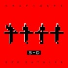 Kraftwerk - 3-D The Catalogue (Boxset)