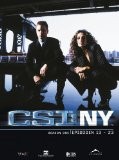 C.S.I. - New York - mkv - Staffel 7 (720P HD)