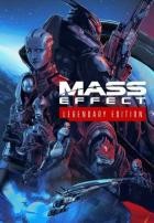 Mass Effect Legendary Edition